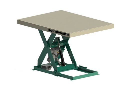 Backsaver Lite Lift Tables