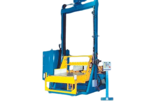 100-57 Semi-Automatic Case Palletizer