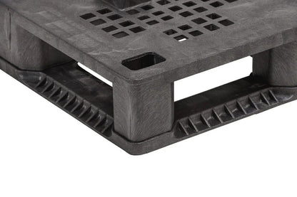 36 x 39 Double Leg Ratchet Pallet