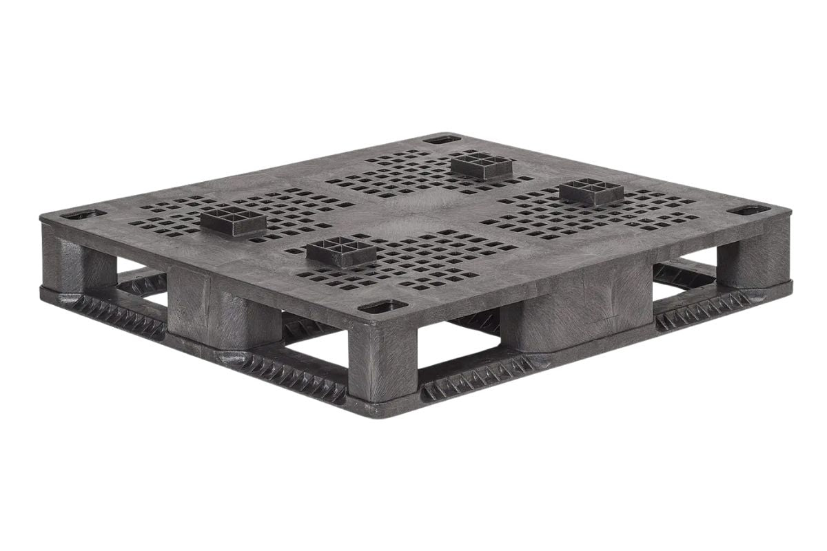36 x 39 Double Leg Ratchet Pallet