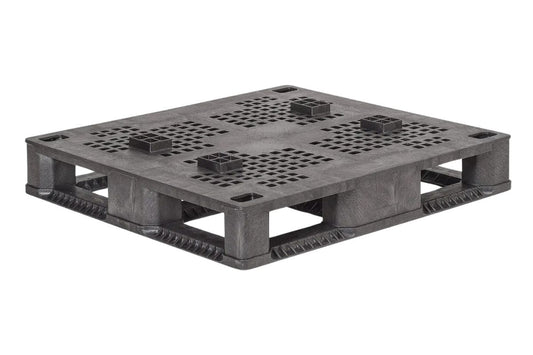 36 x 39 Double Leg Ratchet Pallet