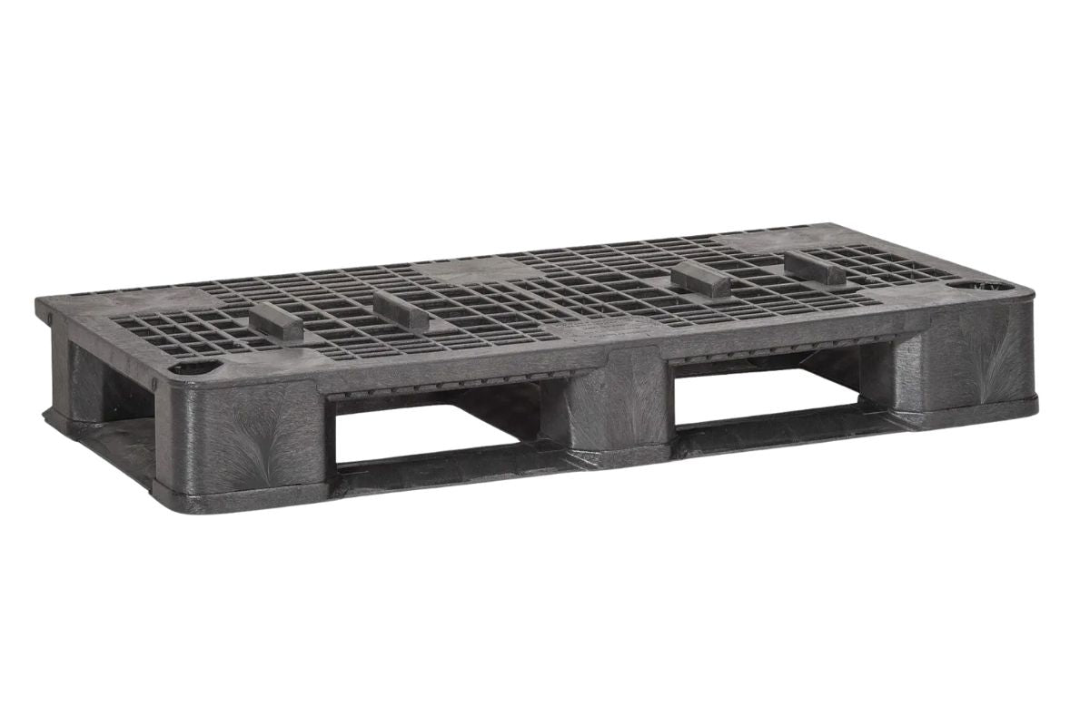 36 x 39 Double Leg Ratchet Pallet
