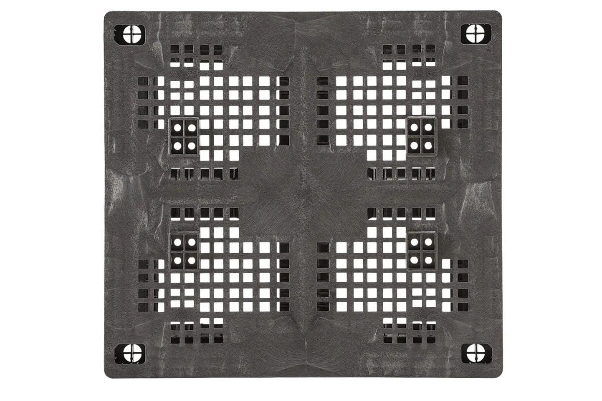 36 x 39 Double Leg Ratchet Pallet