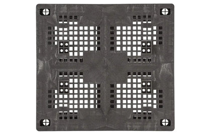 36 x 39 Double Leg Ratchet Pallet