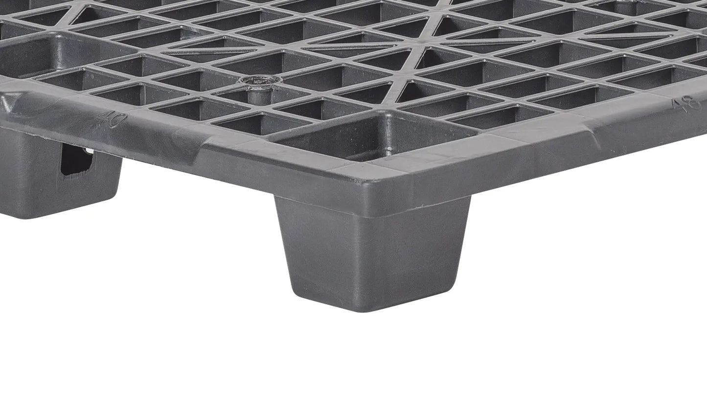 40 x 48 Light Duty Plastic Pallet