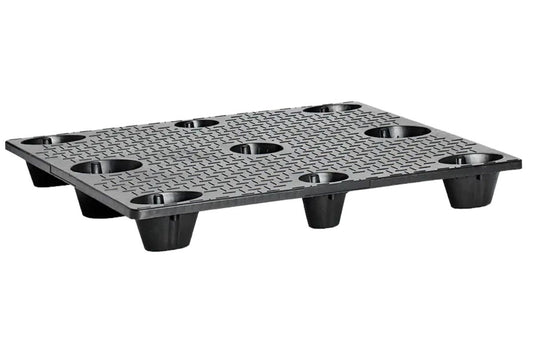 40 x 48 Closed Deck Nestable