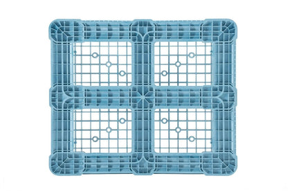 40 x 48 Double Leg Ratchet Pallet