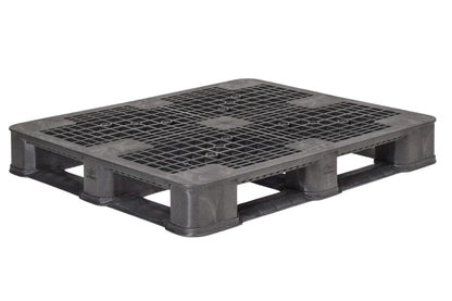 40 x 48 Double Leg Ratchet Pallet