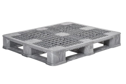 40 x 48 Double Leg Ratchet Pallet