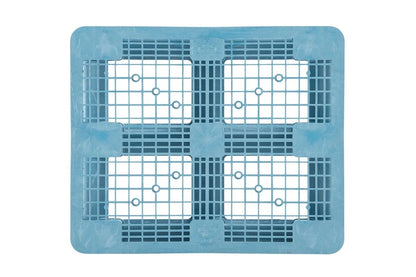 40 x 48 Double Leg Ratchet Pallet