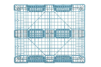 40 x 48 ProGenic 3 Stringer Plastic Pallet