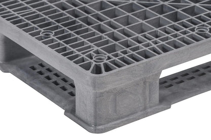 40 x 48 ProGenic Heavy Duty Plastic Pallet