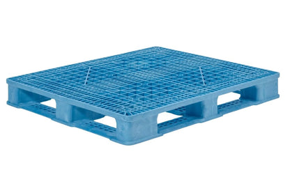 40 x 48 ProGenic Heavy Duty Plastic Pallet