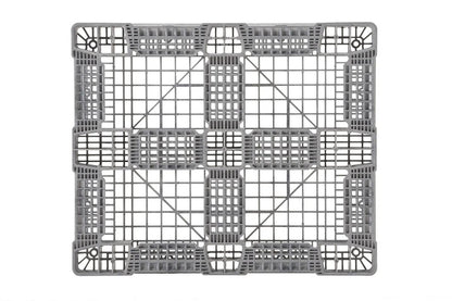 40 x 48 ProGenic Heavy Duty Plastic Pallet