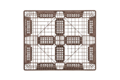 40 x 48 ProGenic Reinforced Plastic Pallet