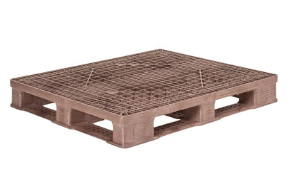 40 x 48 ProGenic Reinforced Plastic Pallet