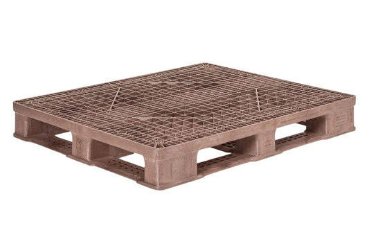 40 x 48 ProGenic Reinforced Plastic Pallet