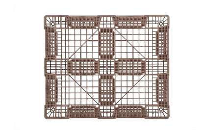 40 x 48 ProGenic Reinforced Plastic Pallet