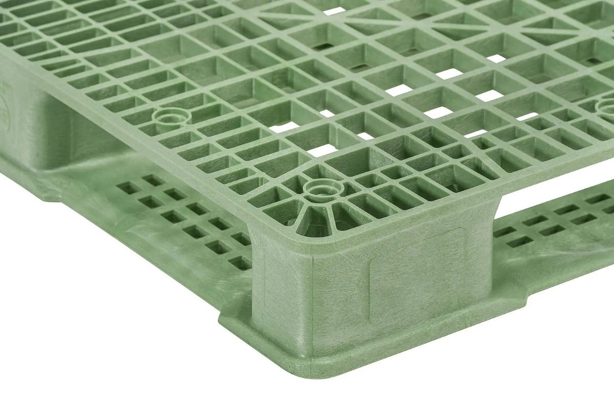 40 x 48 ProGenic Standard Duty Pallet