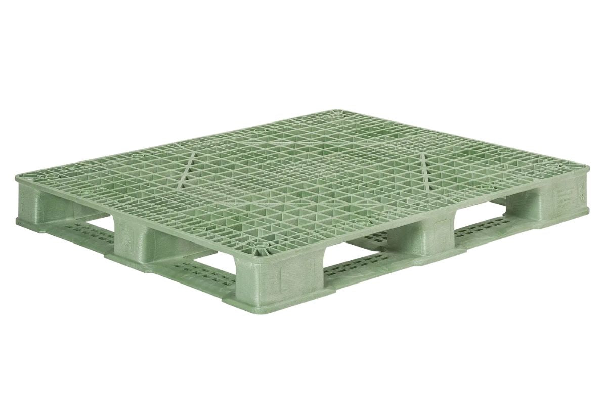 40 x 48 ProGenic Standard Duty Pallet