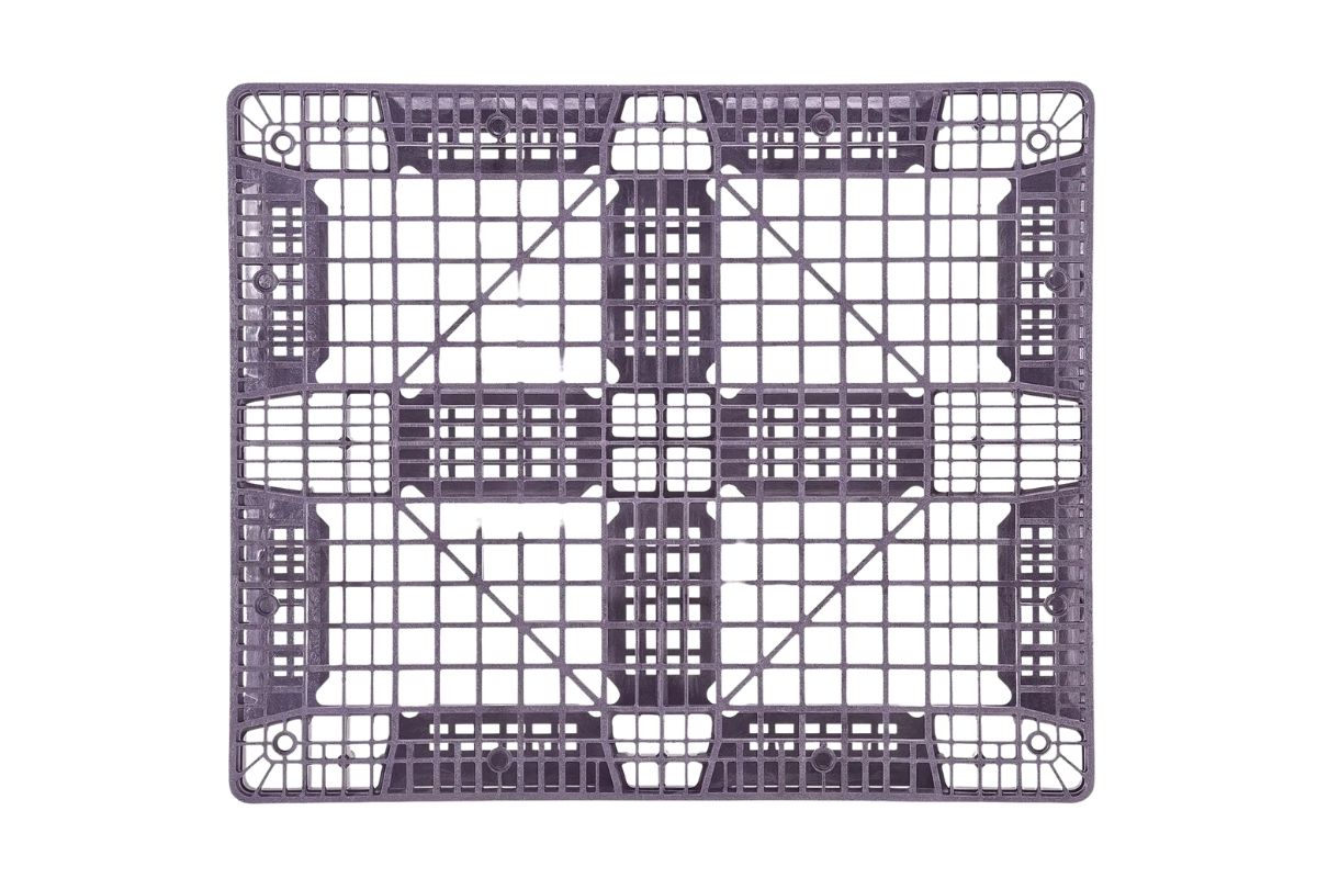 40 x 48 ProGenic Standard Duty Pallet