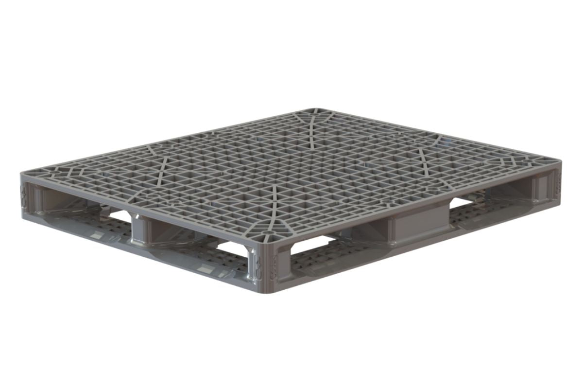 40 x 48 ProTech Plastic Pallet