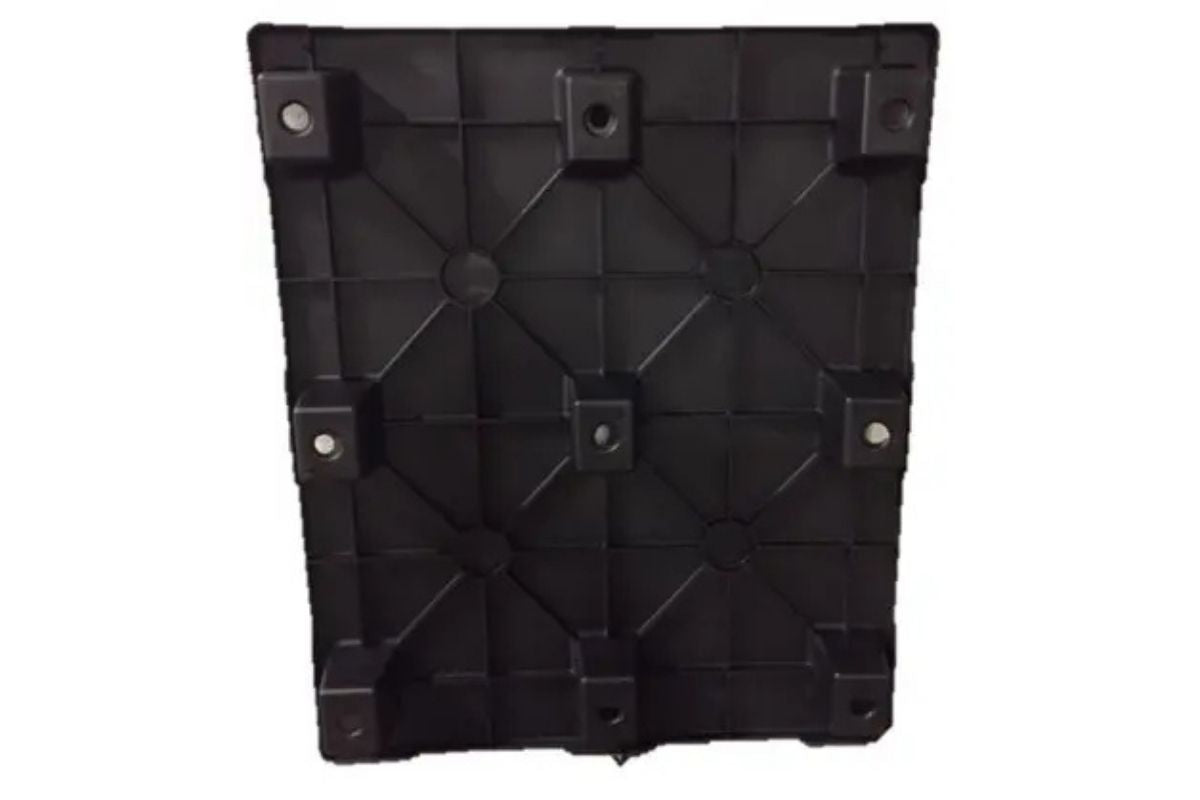 40 x 48 Solid Top Export Pallet