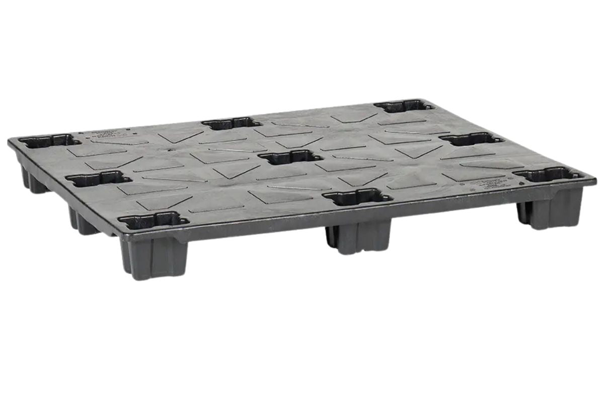 40 x 48 Solid Top Export Pallet