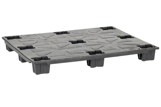 40 x 48 Solid Top Export Pallet