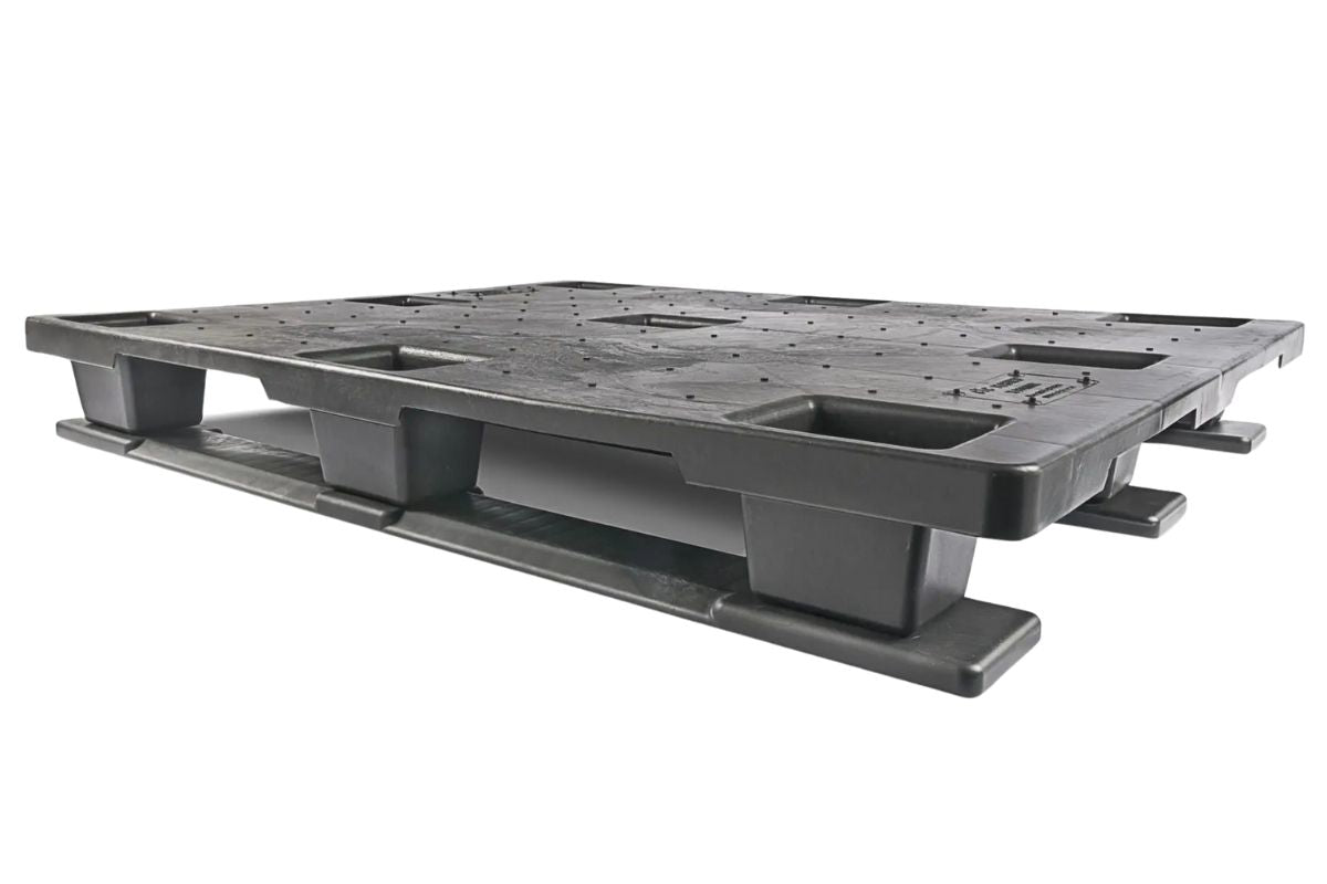 40 x 48 Solid Top Export Pallet