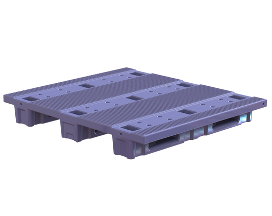 42 x 48 Storage and Retrieval Pallet