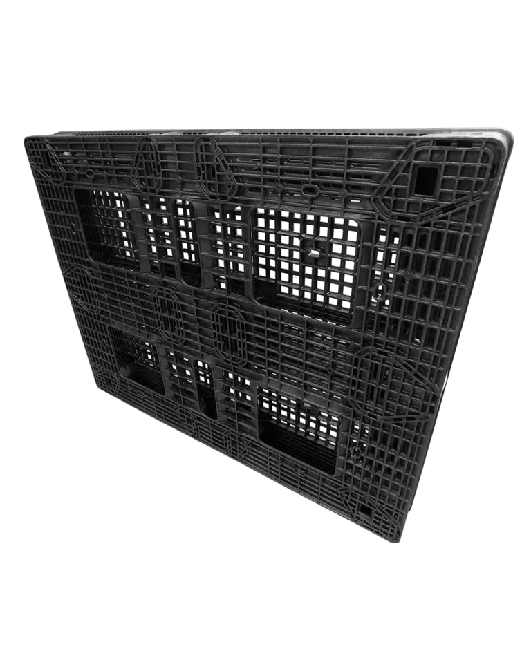 44 x 56 HD Glass Transportation Pallet