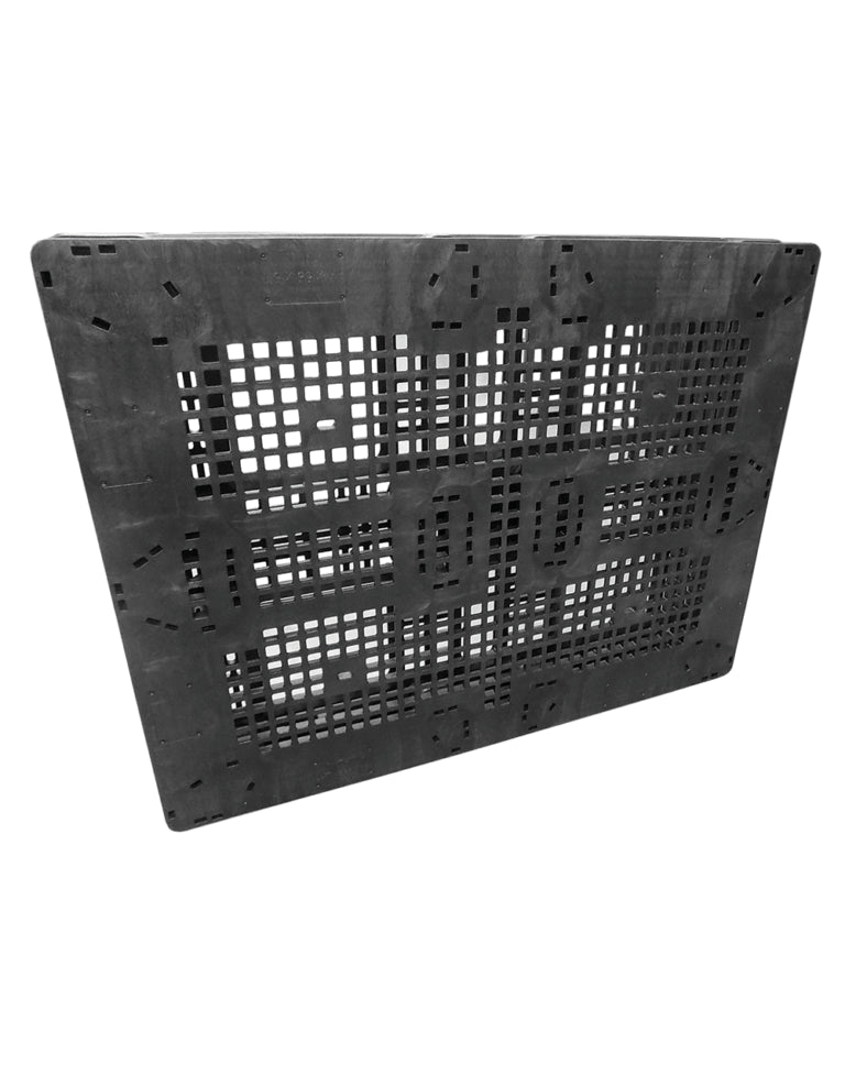44 x 56 HD Glass Transportation Pallet