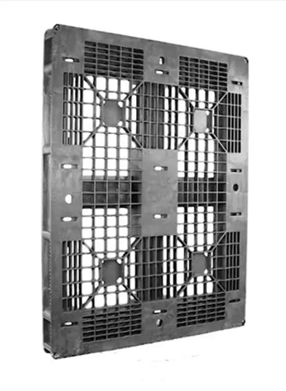 44 x 56 Beverage & Container Plastic Pallet