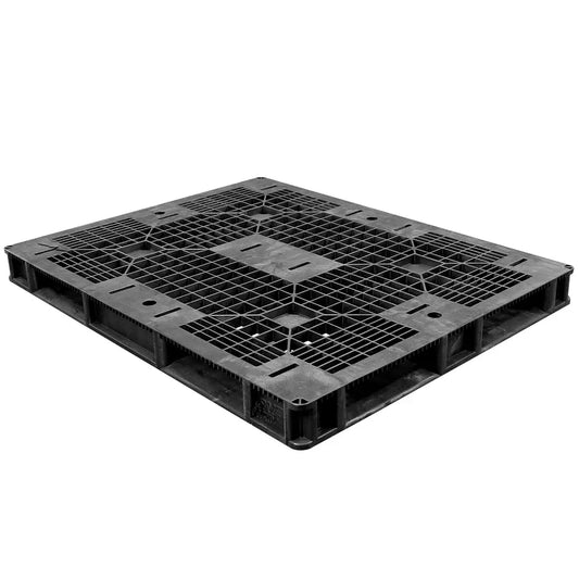 44 x 56 Beverage & Container Plastic Pallet