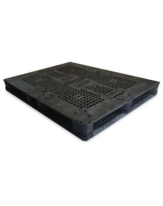 44 x 56 HD Glass Transportation Pallet
