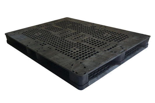 44 x 56 HD Glass Transportation Pallet