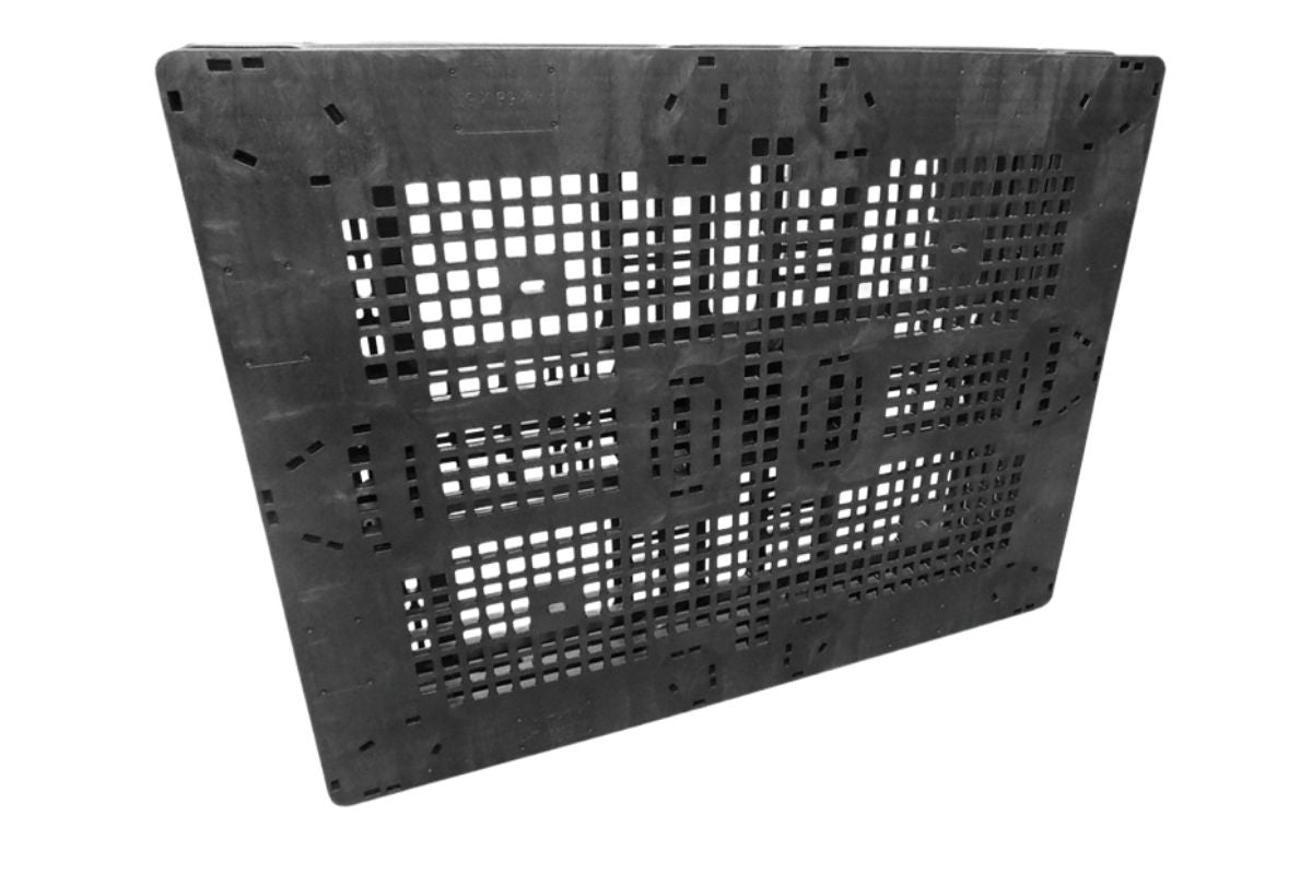 44 x 56 HD Glass Transportation Pallet