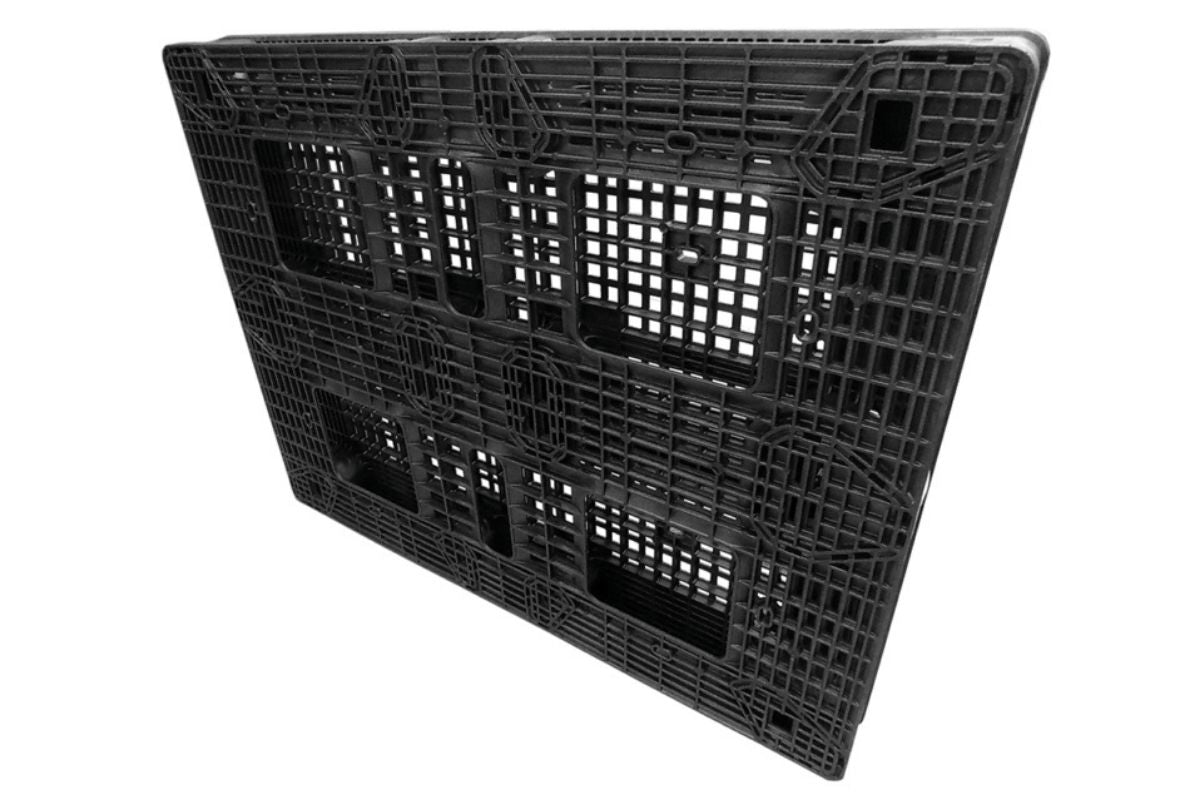 44 x 56 HD Glass Transportation Pallet