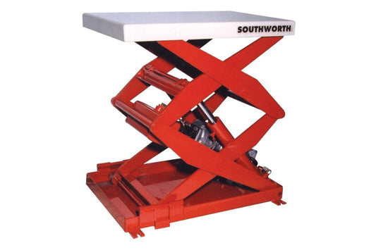 Backsaver Compact Lift Tables