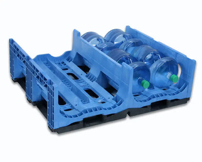 TierStack Modular Rack