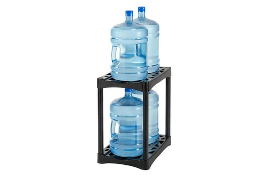 Bottle-Up Single Wide 2 Rack Multi-Pack (12-SV)