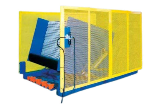 CL-3000 Bulk Palletizer/Depalletizer