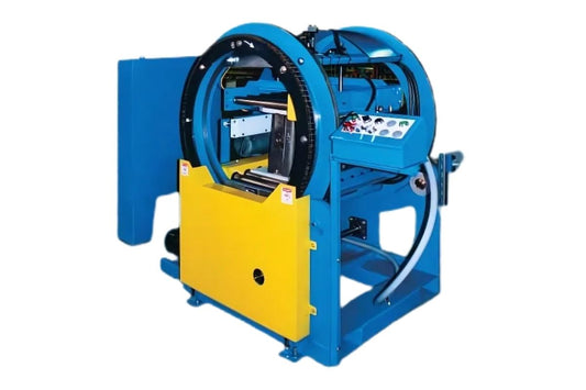 DL-3500 Barrel Type Inverter