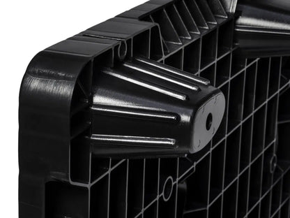 Plastic Nestable Pallets: Space-Saving & Hygienic Solutions