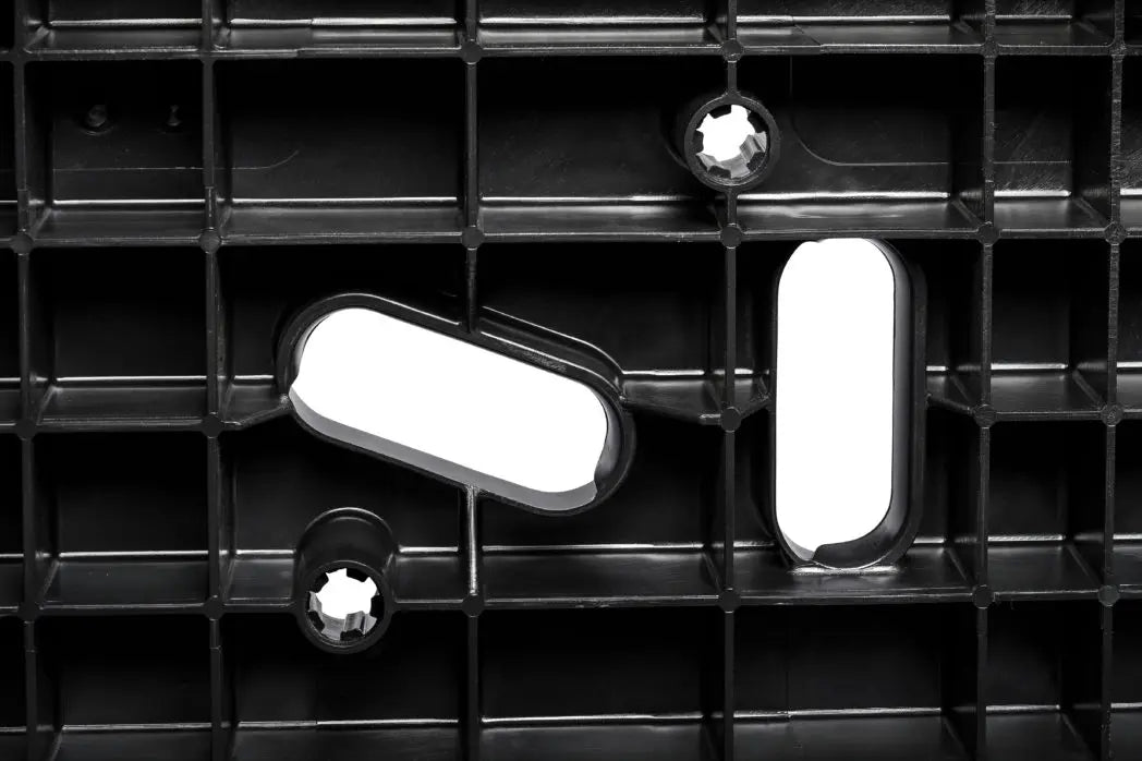 Plastic Nestable Pallets: Space-Saving & Hygienic Solutions