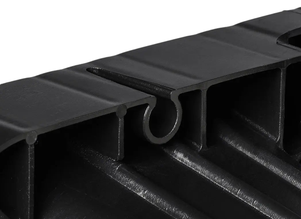 Plastic Nestable Pallets: Space-Saving & Hygienic Solutions