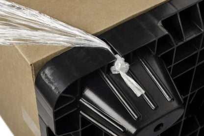 Plastic Nestable Pallets: Space-Saving & Hygienic Solutions