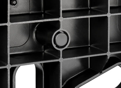 Plastic Nestable Pallets: Space-Saving & Hygienic Solutions