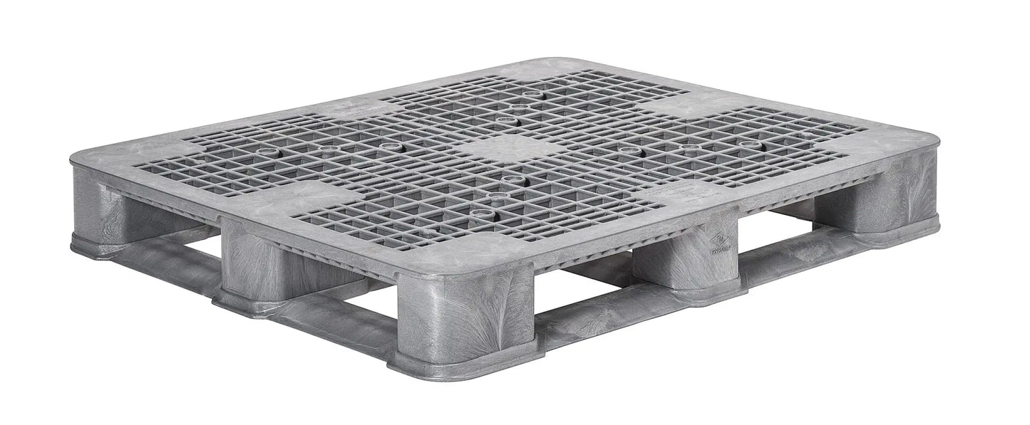 40 x 48 Double Leg Ratchet Pallet